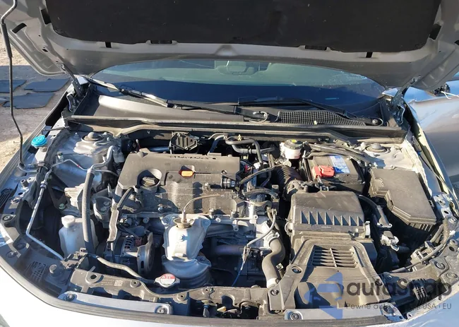 2HGFE2F50PH550459: 41757956