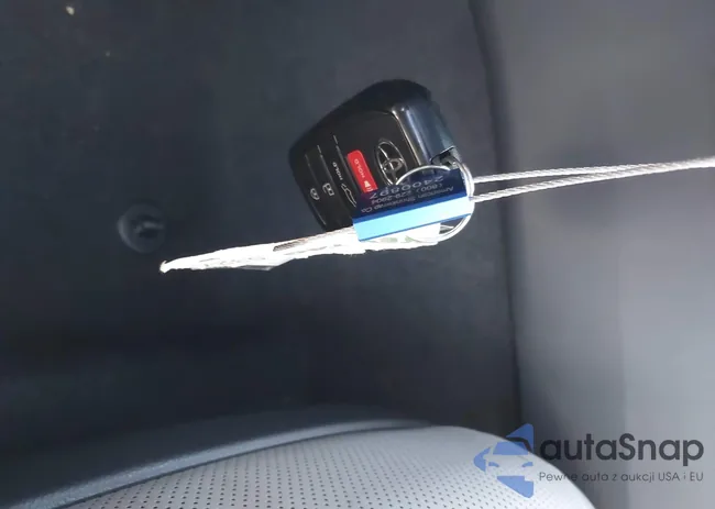 JTDACAAU6R3043434: 41757074