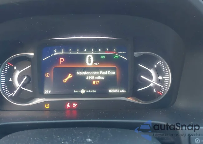 5FNYF8H5XNB020829: 41757349