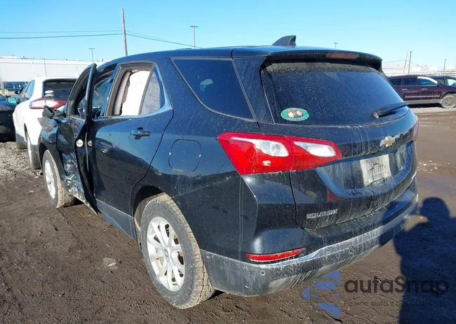 2GNAXUEV2K6251969: 41758652