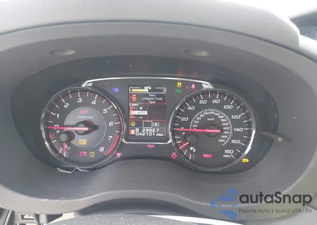 JF1VA2R60K9819293: 41758745