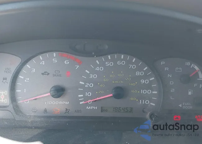 5TDBT48A13S168445: 41758044