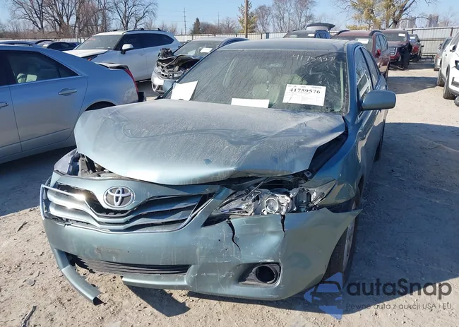 4T4BF3EK5AR041111: 41759576