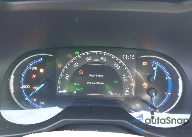 2T3DWRFVXLW061363: 41759698