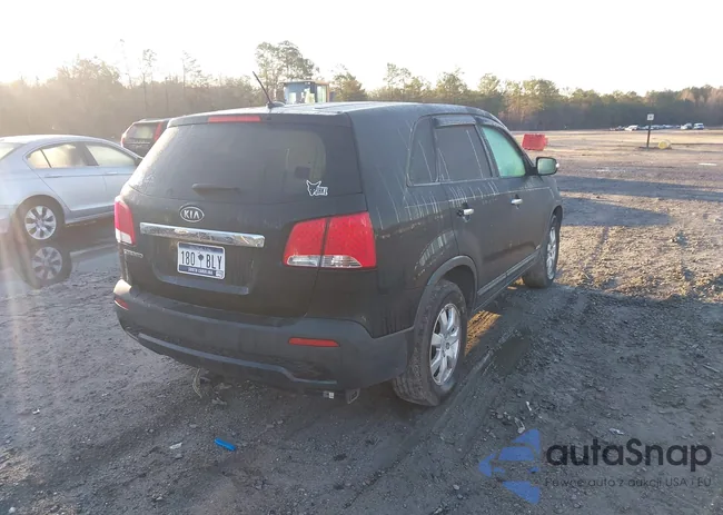 5XYKTCA10BG088599: 41760785