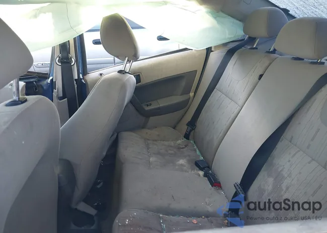 1FAHP35N59W240004: 41760820