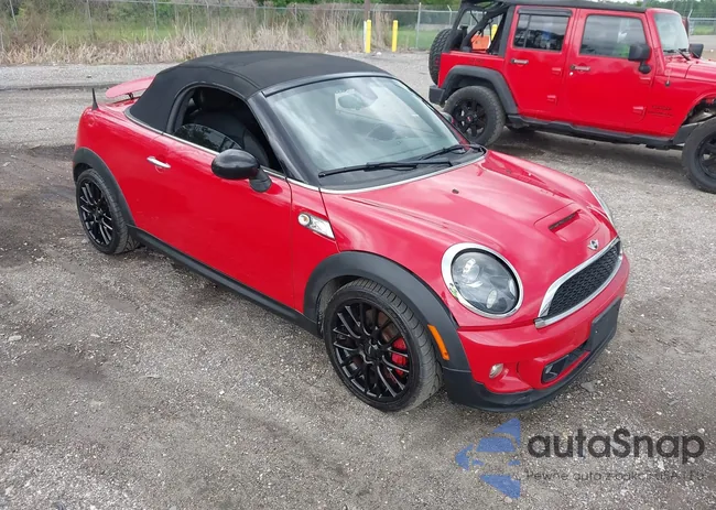 WMWSY3C57FT595833: 41760359