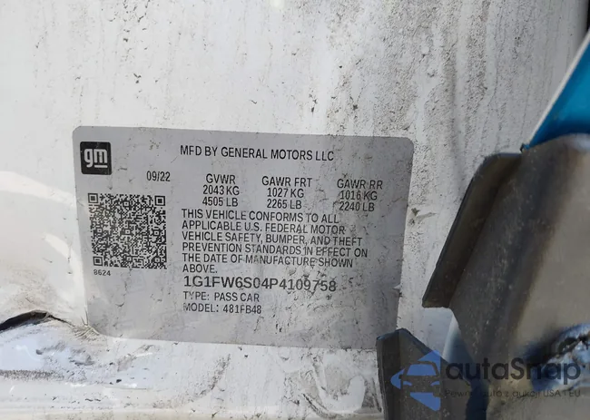 1G1FW6S04P4109758: 41761954