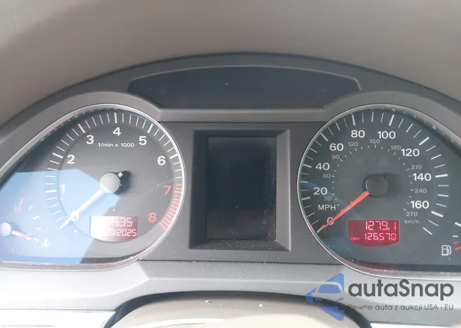 WAUDL74F35N043528: 41762691