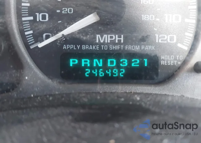 1GKFK66U41J148136: 41762004