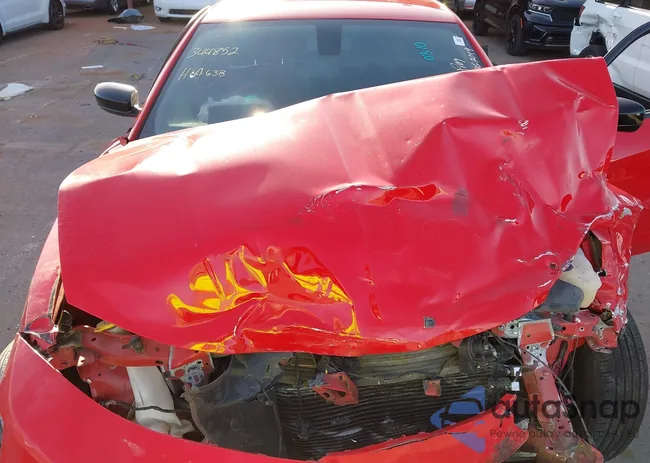 2C3CDXBG3PH579337: 41762019