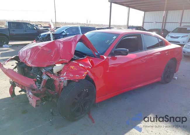 2C3CDXBG3PH579337: 41762019