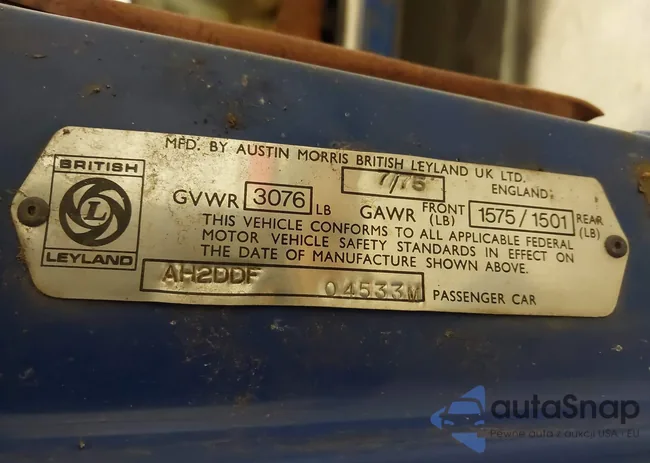 AH2DDF04533M: 41763649