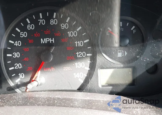 1FAFP34N57W251333: 41763082