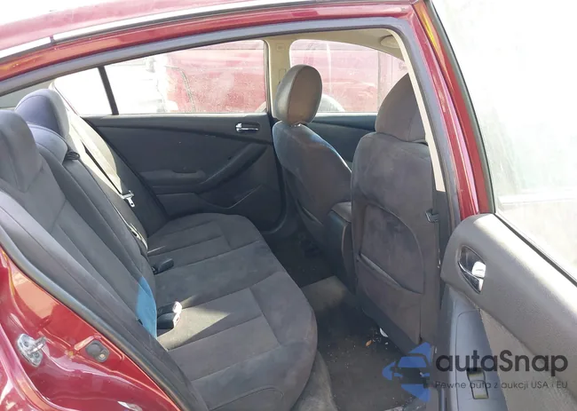 1N4AL2AP0AN514122: 41763086