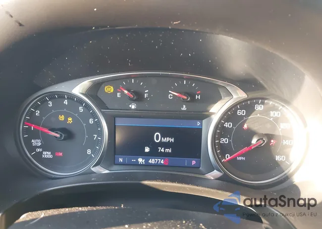 3GKALVEV1ML327811: 41763301