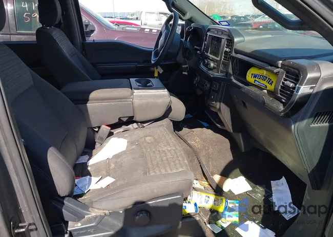 1FTEW1EB3MFB38204: 41763340