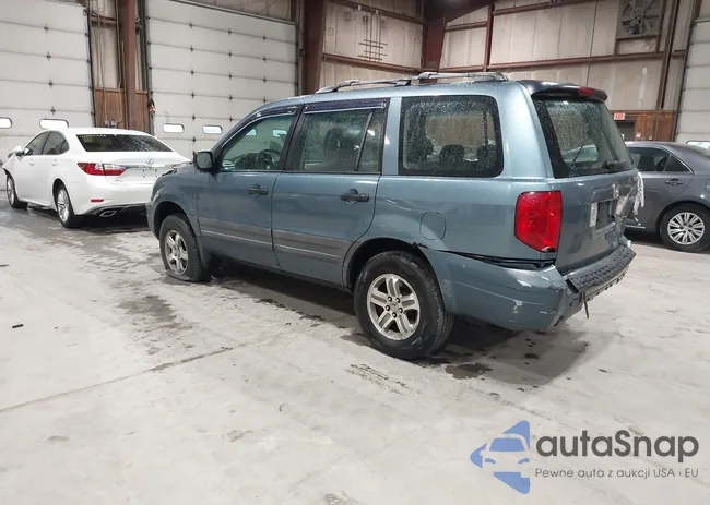 2HKYF181X5H543306: 41764461