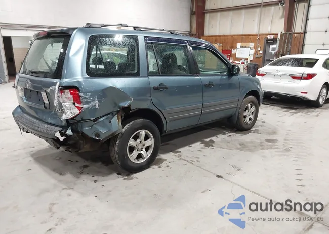 2HKYF181X5H543306: 41764461