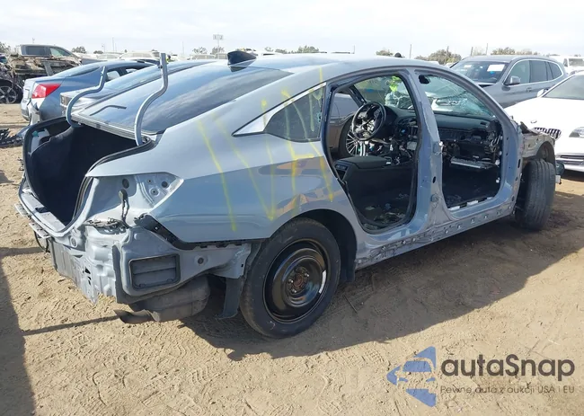 1HGCV1F48MA040391: 41764790