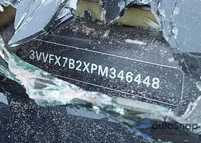 3VVFX7B2XPM346448: 41764961