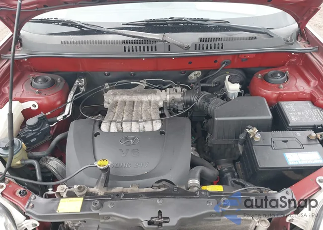 KM8SC83D31U009181: 41765408