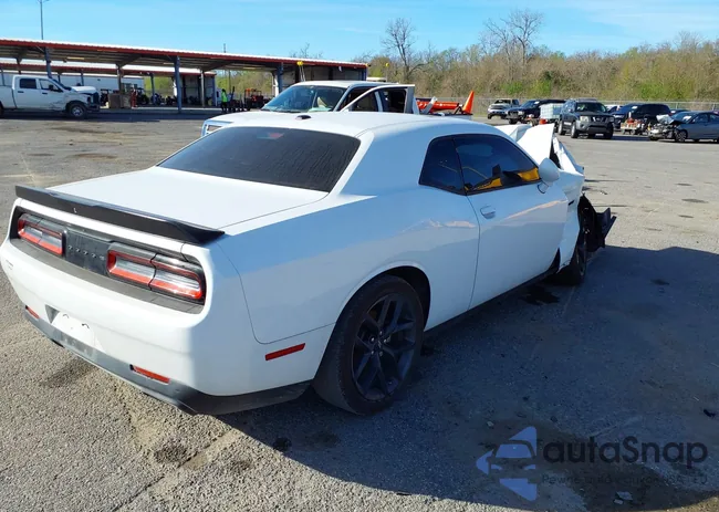 2C3CDZBT7PH694242: 41765581