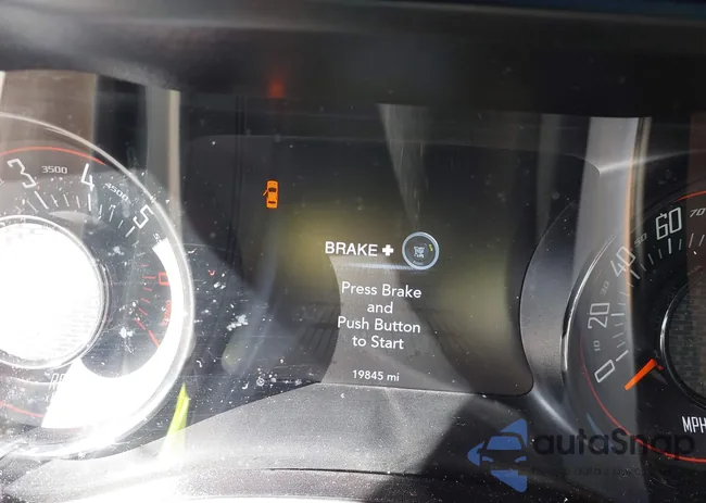 2C3CDZBT7PH694242: 41765581