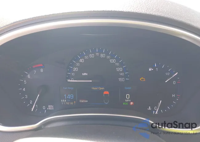 3GYFNAE33DS654844: 41765013