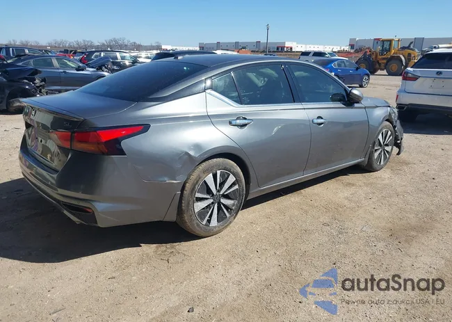 1N4BL4EV8KC130868: 41765221