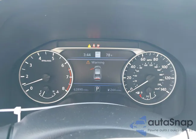 1N4BL4EV8KC130868: 41765221