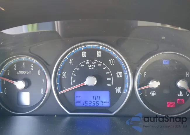 5NMSH73E678001326: 41765225