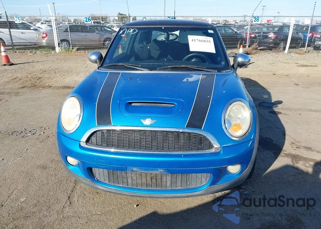 WMWMF73517TL87003: 41766835