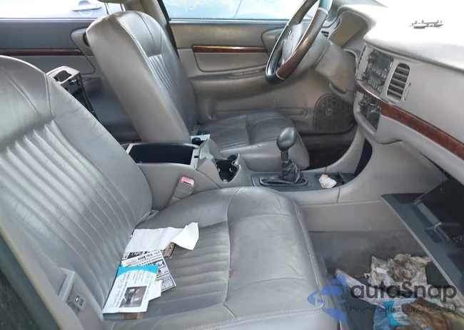 2G1WH55K029358081: 41766160