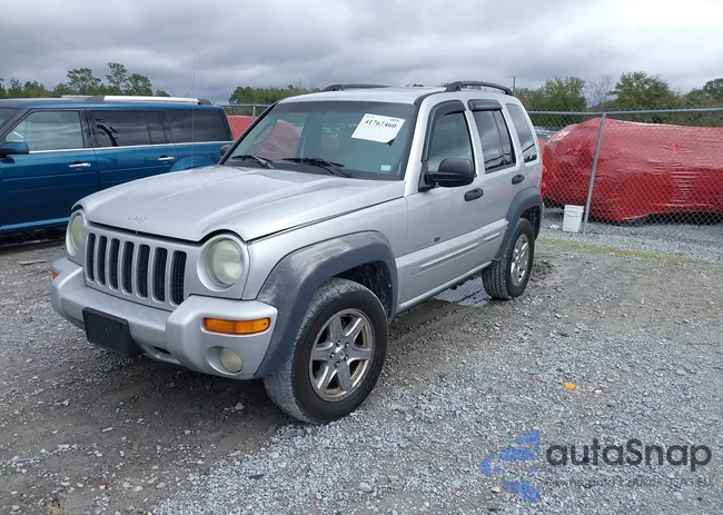 1J4GL58K03W687341: 41767460