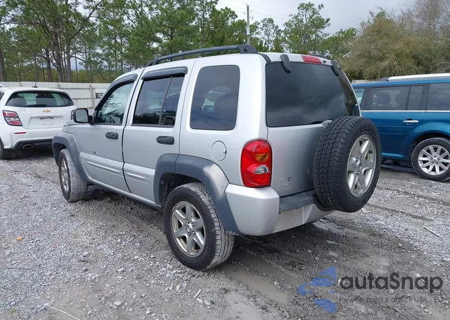 1J4GL58K03W687341: 41767460