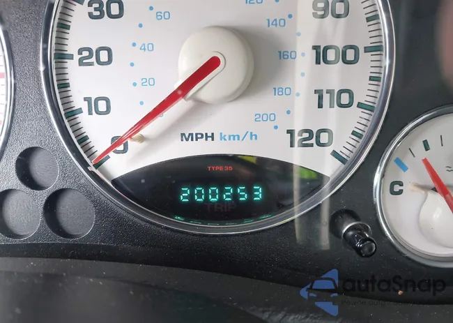 1J4GL58K03W687341: 41767460