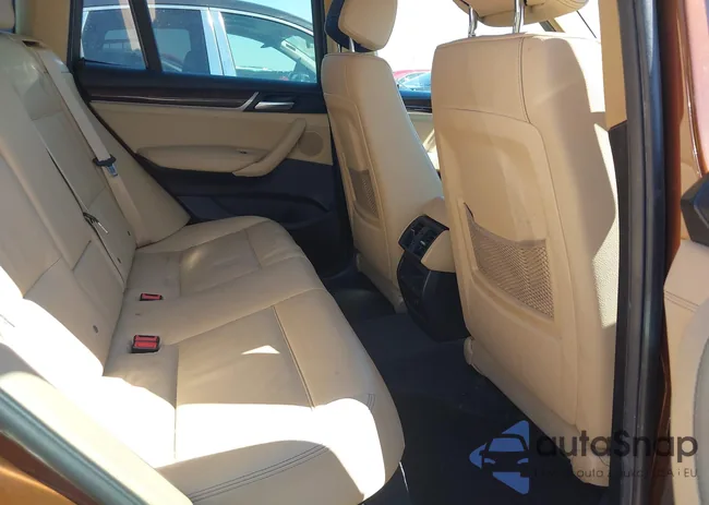 5UXWX9C38H0W71118: 41767894