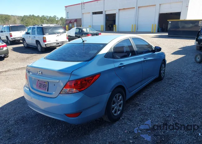 KMHCT4AEXDU449105: 41768633