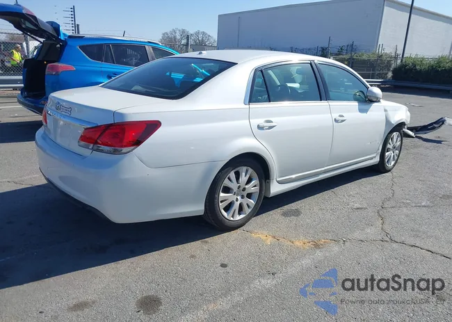 4T1BK3DB2BU388209: 41768988