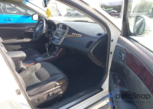 4T1BK3DB2BU388209: 41768988