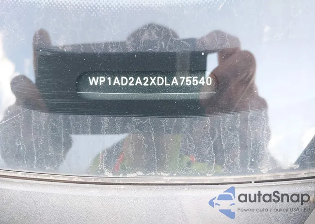 WP1AD2A2XDLA75540: 41769970
