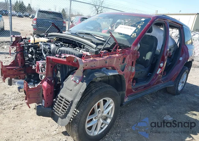 1C4RJHAG9PC532418: 41769198