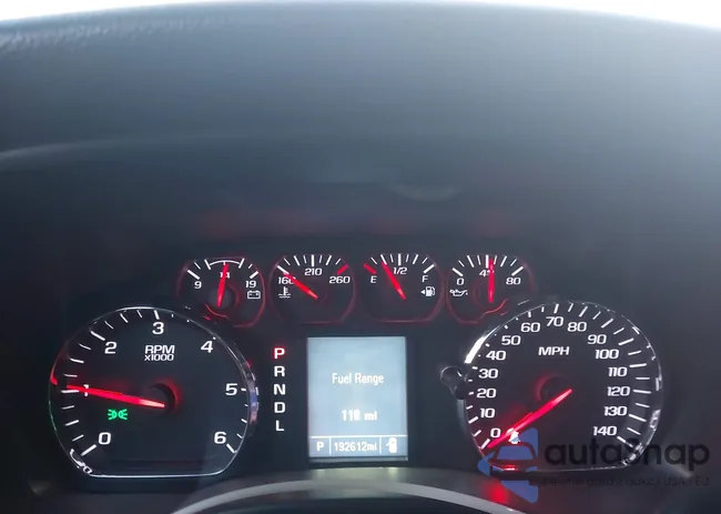 1GCRCNEH8HZ408540: 41770023