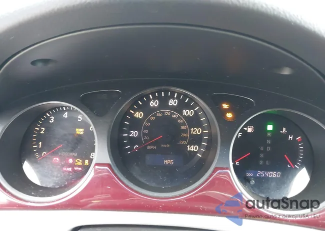 JTHBA30G045016730: 41770144