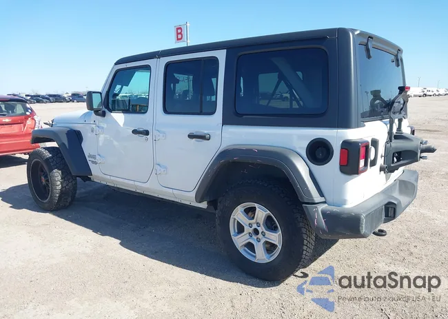 1C4HJXDN3MW525460: 41770265