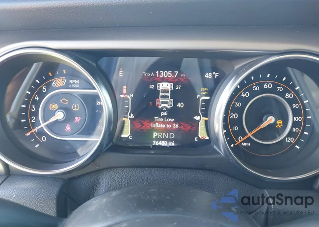 1C4HJXDN3MW525460: 41770265