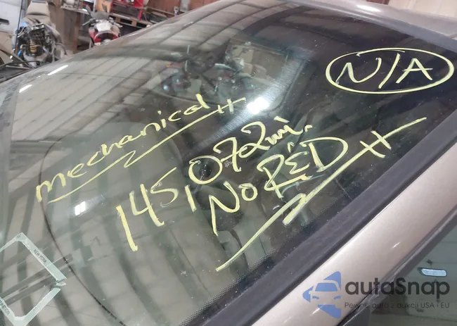 1FTZX17241NB44865: 41771419