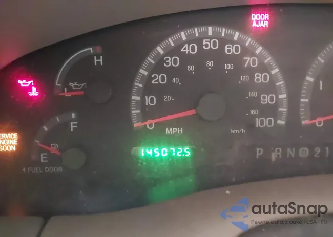 1FTZX17241NB44865: 41771419