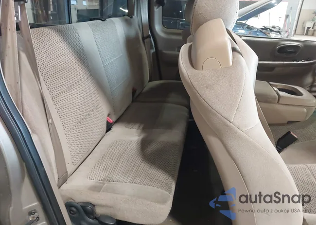 1FTZX17241NB44865: 41771419